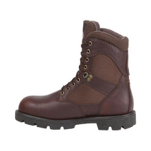 Load image into Gallery viewer, Georgia Men's Homeland Waterproof Work Boots G108
