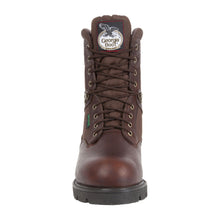 Load image into Gallery viewer, Georgia Men's Homeland Waterproof Work Boots G108