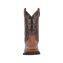 Load image into Gallery viewer, Laredo Men's Broken Bow Leather Square Toe Boot 7986