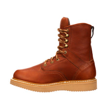 Load image into Gallery viewer, Georgia Men's Wedge Steel Toe Work Boots G8342
