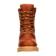 Load image into Gallery viewer, Georgia Men's Wedge Steel Toe Work Boots G8342