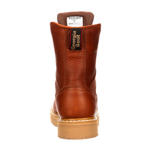 Load image into Gallery viewer, Georgia Men's Wedge Steel Toe Work Boots G8342
