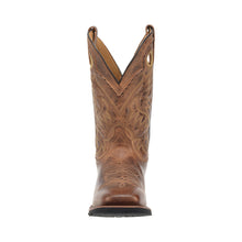 Load image into Gallery viewer, Laredo Men's Kane Leather Square Toe Boot 7812