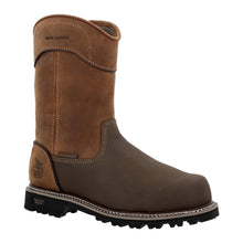 Load image into Gallery viewer, Georgia Men's Brute Met Guard Composite Toe Waterproof Work Boot GB00644