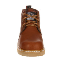 Load image into Gallery viewer, Georgia Men's Wedge Chukka Work Boots GB1222