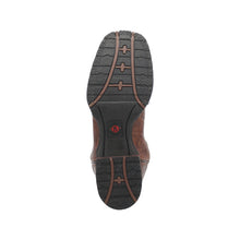 Load image into Gallery viewer, Laredo Men's Broken Bow Leather Square Toe Boot 7986