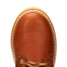 Load image into Gallery viewer, Georgia Men's Wedge Steel Toe Work Boots G8342
