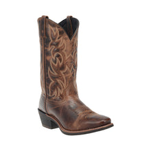 Load image into Gallery viewer, Laredo Men's Breakout Leather Square Toe Boot 68354
