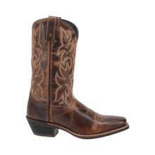 Load image into Gallery viewer, Laredo Men's Breakout Leather Square Toe Boot 68354