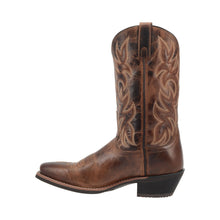 Load image into Gallery viewer, Laredo Men's Breakout Leather Square Toe Boot 68354