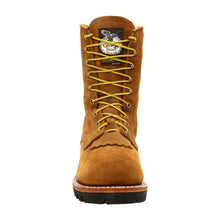 Load image into Gallery viewer, Georgia Men's Steel Toe GORE-TEX Waterproof Logger Boots G9382
