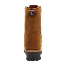 Load image into Gallery viewer, Georgia Men's Steel Toe GORE-TEX Waterproof Logger Boots G9382