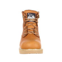 Load image into Gallery viewer, Georgia Men's Wedge Work Boots G6152