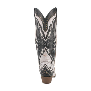 Laredo Women's Shawnee Leather Snip Toe Boot 52460