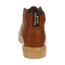 Load image into Gallery viewer, Georgia Men&#39;s Wedge Chukka Work Boots GB1222