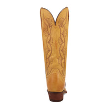 Load image into Gallery viewer, Dan Post Women's Sunrise Canyon Mustard Pointed Toe Boot DP7030