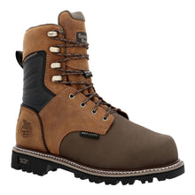 Load image into Gallery viewer, Georgia Men's Brute Composite Toe Met Guard Waterproof Work Boot GB00643