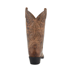 Laredo Men's Birchwood Leather Round Toe Boot 68452