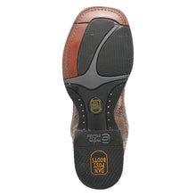 Load image into Gallery viewer, Dan Post Men's Templeton Python Beige Square Toe Boot DP4183