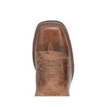 Load image into Gallery viewer, Laredo Men's Kane Leather Square Toe Boot 7812