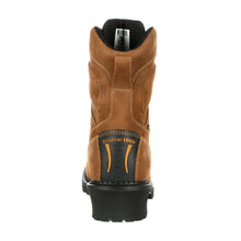 Load image into Gallery viewer, Georgia Men's Logger Composite Toe Waterproof Work Boots GB00097