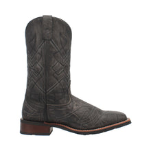 Load image into Gallery viewer, Laredo Men's Axel Leather Square Toe Boot 7927
