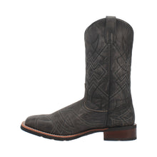 Load image into Gallery viewer, Laredo Men's Axel Leather Square Toe Boot 7927