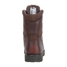 Load image into Gallery viewer, Georgia Men's Homeland Steel Toe Waterproof Work Boots G107