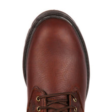 Load image into Gallery viewer, Georgia Men's Homeland Steel Toe Waterproof Work Boots G107