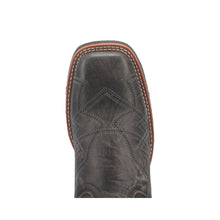 Load image into Gallery viewer, Laredo Men's Axel Leather Square Toe Boot 7927