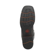 Load image into Gallery viewer, Laredo Men's Axel Leather Square Toe Boot 7927