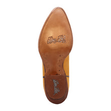 Load image into Gallery viewer, Dan Post Women's Sunrise Canyon Mustard Pointed Toe Boot DP7030