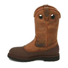 Load image into Gallery viewer, Georgia Men's Muddog Wellington Work Boots G5514