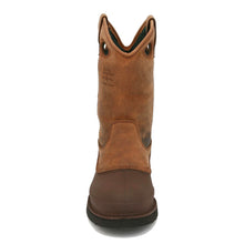 Load image into Gallery viewer, Georgia Men's Muddog Wellington Work Boots G5514