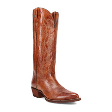 Load image into Gallery viewer, Dan Post Women's Sunrise Canyon Whiskey Pointed Toe Boot DP7050