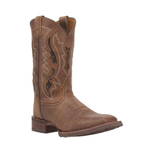 Load image into Gallery viewer, Laredo Men's Martie Leather Square Toe Boot 7952