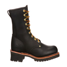 Load image into Gallery viewer, Georgia Men's Logger Work Boots G8120