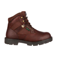 Load image into Gallery viewer, Georgia Men's Homeland Waterproof Work Boots G106