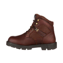 Load image into Gallery viewer, Georgia Men's Homeland Waterproof Work Boots G106