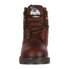Load image into Gallery viewer, Georgia Men's Homeland Waterproof Work Boots G106