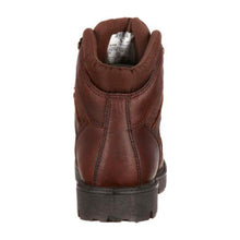 Load image into Gallery viewer, Georgia Men's Homeland Waterproof Work Boots G106