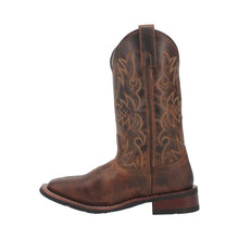 Load image into Gallery viewer, Laredo Women's Anita Leather Square Toe Boot 5602