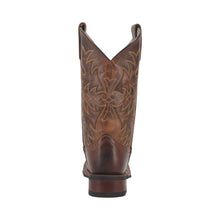 Load image into Gallery viewer, Laredo Women's Anita Leather Square Toe Boot 5602