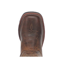 Load image into Gallery viewer, Laredo Women's Anita Leather Square Toe Boot 5602