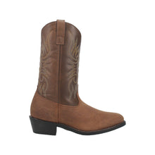 Load image into Gallery viewer, Laredo Paris Leather Round Toe Boot 4242