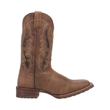 Load image into Gallery viewer, Laredo Men's Martie Leather Square Toe Boot 7952