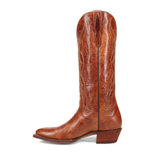 Load image into Gallery viewer, Dan Post Women's Sunrise Canyon Whiskey Pointed Toe Boot DP7050