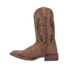 Load image into Gallery viewer, Laredo Men's Martie Leather Square Toe Boot 7952