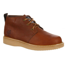 Load image into Gallery viewer, Georgia Men's Wedge Chukka Work Boots GB1222
