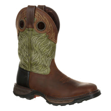 Load image into Gallery viewer, Durango Maverick Xp Waterproof Western Work Boot DDB0177